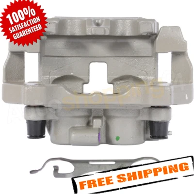 Pinça de freio dianteira direita CARDONE 19-B6829A para 2019 Mercedes-Benz GLE400 - Imagem 1 de 4