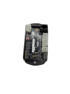 INTERMOTIVE B-GTWY506-F FORD GATEWAY WHEELCHAIR LIFT SAFETY INTERLOCK*C8 - Picture 1 of 4