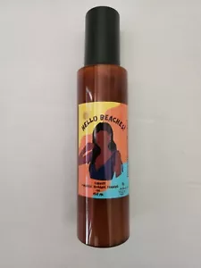 Sun Tanning Oil - Picture 1 of 1