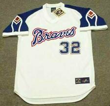 JordansSecretStuff Andre 3000 Player's Ball Atlanta Braves Baseball #3K Music Jersey Custom Throwback 90's Retro Music Video Jersey M / Men