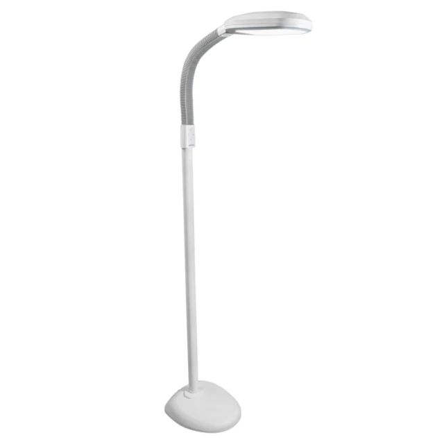 Verilux VF09WW3 Natural Spectrum Floor Lamp