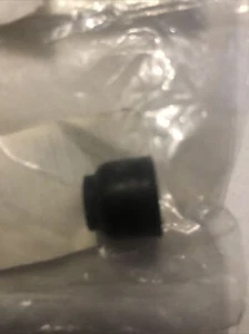 Arctic Cat 2001-2018 ATV 300 2X4 utilitario ATV 300 DVX tapa de goma 5507-026 nuevo fabricante de equipos originales - Imagen 1 de 4