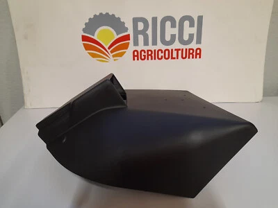 Ricambi originali sdf same deutz-fahr paraspruzzi trattore 0.255.7692.3/50 - Immagine 1 di 4