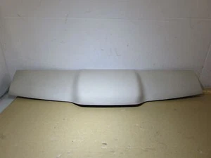 Range Rover L322 3.6 portellone portellone portellone bagagliaio rivestimento interno pannello luce superiore baia - Foto 1 di 6
