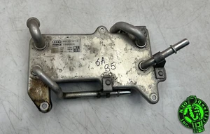 2017-2023 AUDI A8 RS5 S4 S5 S6 S7 S8 SQ5 SQ8 Q7 Q8 - TRANSMISSION OIL COOLER OEM - Picture 1 of 5