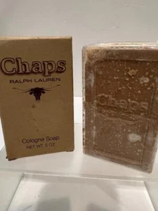Vintage Ralph Lauren Chaps Seife - Bild 1 von 3