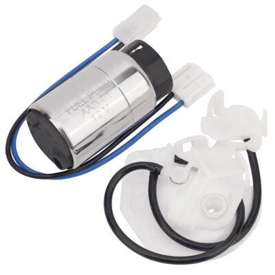 Bomba de combustible para Honda CBR600RR CBR1000 2007-2017 CBR1000RR 2008-2017 16700-MFL-000 Foto 1 de 4