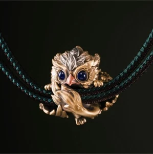 Greif Seil Armband. Handgefertigter Schmuck. Geschenke für Männer Frauen - Bild 1 von 31