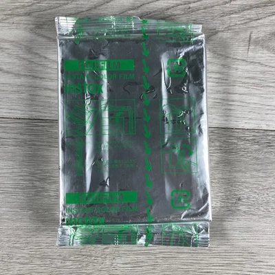 FujiFilm Instax Instant Color Film For Cameras - Image 1 of 3