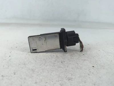 Medidor de flujo de aire masivo Infiniti G37 2008-2013 Maf EX0JU Foto 1 de 4