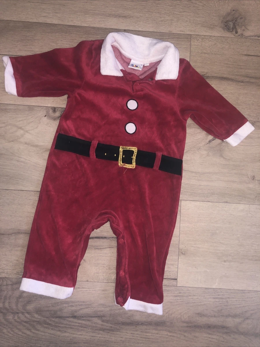 Weihnachts-Strampler Für Babys: Süßer Rentier- Oder Weihnachtsmann-Overall Für Mädchen & Jungen (2025 Edition)