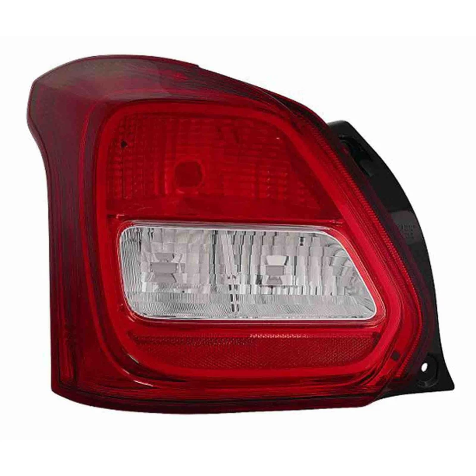 Fanale posteriore per Suzuki Swift 2017 sinistro