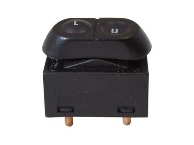 Interruptor de bloqueo central delantero derecho Motorcraft para Ford Bronco 1991-1996 41572SRKK Foto 1 de 2