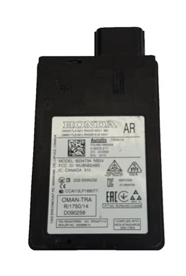 Módulo radar sensor punto ciego Honda CR-V 2020-2022 36931-TLA-A21 Foto 1 de 4