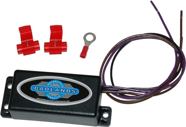 Ecualizador de carga Badlands #LE-01 Harley Davidson Foto 1 de 1