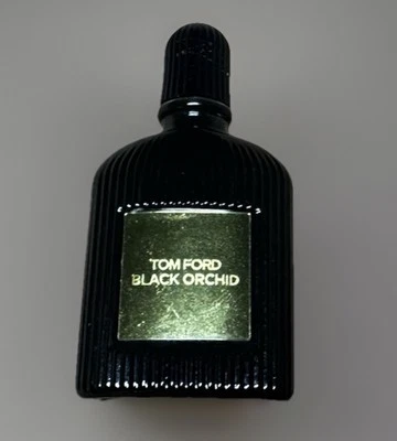 Парфюмерная вода Tom Ford Black Orchid 4 мл мини духи дорожный размер без коробки - Изображение 1 из 3