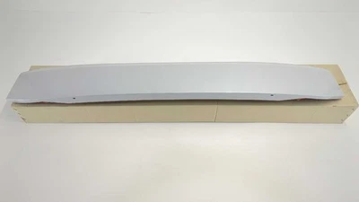 全新原始设备制造商 正品 三菱尾门装饰 2016 - 2023 Montero Sport 5817A263WE — 第 1/4 张图片