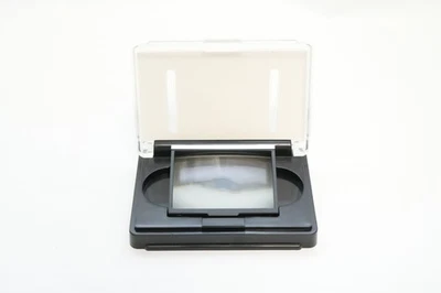 [MINT] Canon Focusing Screen SE For New F-1 FN Split Microprism Spot Type JAPAN - Image 1 of 4