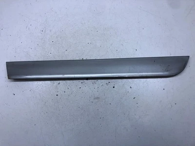 Listón de puerta izquierdo para Audi A4 S4 B7 8E 8H 2007 DRA60465 Foto 1 de 4
