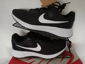 Talla 9 Nike Revolution 6 NN Hombre Entrenadores DC3728 003 - Imagen 1 de 7
