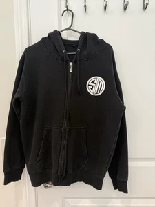 TSM Full Zip Hoodie Sweatshirt - Bild 1 von 7