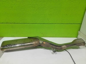 HMMEWE1 tubo de escape completo para HONDA NT 700 V DEAUVILLE NTV 650 1085648 - Picture 1 of 4