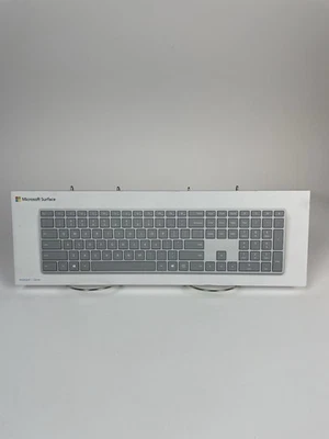 Microsoft Surface Wireless Keyboard 1742 - (WS2-00025) - Image 1 of 4