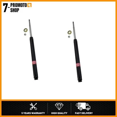 Cartucho de puntal de suspensión delantera para Volkswagen Super Beetle 1971-1973 Foto 1 de 3