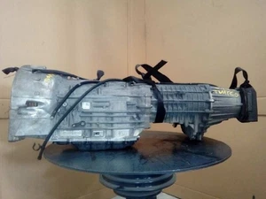 HAN GETRIEBE / M1-A1-84 / TR60SN / 1567691 FÜR VOLKSWAGEN TOUAREG 7L6 TDI R5 + - Picture 1 of 10