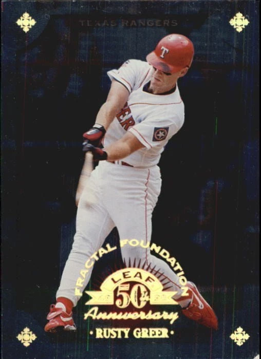 B2542- 1998 Leaf Baseball Assorted Insert Cards -You Pick- 15+ FREE US SHIP - Image 1 of 1