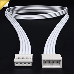 CONTROL BOX Cable | for Philips Hue Flux Strip Light | upto 3.5m/10’ | W - Picture 1 of 7