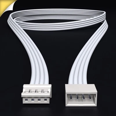 CONTROL BOX Cable | for Philips Hue Flux Strip Light | upto 3.5m/10’ | W - Image 1 of 3