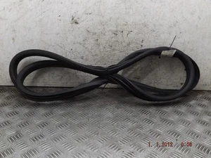 Land Rover Discovery conductor derecho fuera de juego puerta delantera sello goma MK1 2014-2019D - Imagen 1 de 4