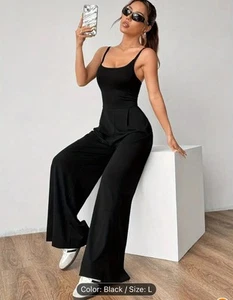 Jumpsuit - Picture 1 of 5