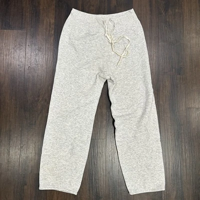 Pantalones deportivos vintage de los años 50 Pilgrim envejecidos gris jaspeado medianos Foto 1 de 4