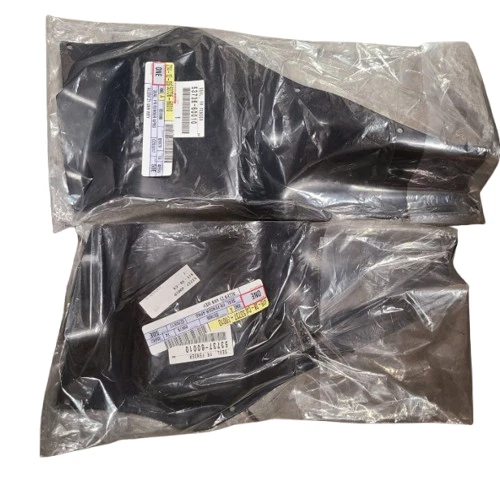 Toyota Genuine Land Cruiser 80 FJ Front Fender Guard Apron Cover Seal Set B - Image 1 of 4