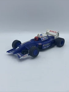 Scalextric Indy Car Paul Tracy No7 Hornby F1 Auto - Bild 1 von 8