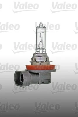 032010 VALEO Bulb, cornering light for AUDI,CHRYSLER,CITROËN,INFINITI,KIA,LEXUS, - Image 1 of 1