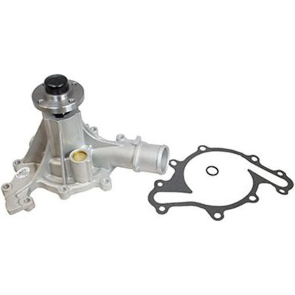 Bomba de agua PW512 Motorcraft para camioneta F150 E250 furgoneta E150 Ford F-150 Heritage 04 Foto 1 de 1