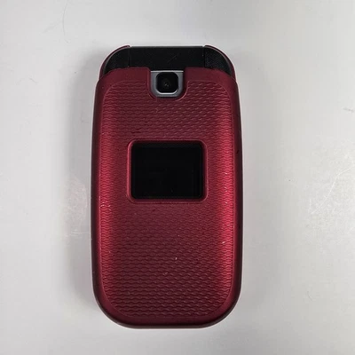 Teléfono celular LG B470 funciona AT&T Foto 1 de 4