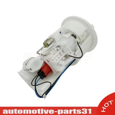 Nueva unidad transmisora de gasolina con bomba de combustible para TRIUMPH DAYTONA 675 T2401977 2006-2012 Foto 1 de 4