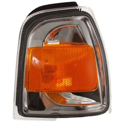 Luz de señalización para Ford Ranger 2006-2011 lado del pasajero para FO2531171 Foto 1 de 4