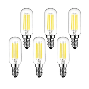 E14 Bulb 40W Equivalent 400ML 6000K Daylight White, 4W LED E14 Light Bulb Eur... - Picture 1 of 7