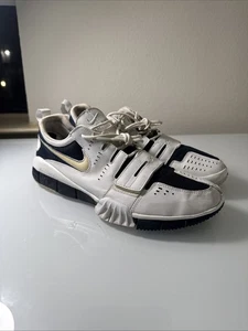 RARE Nike Free 7.0 Men's Size 12 Running Training 313683-111 Sample Shoes - Picture 1 of 12