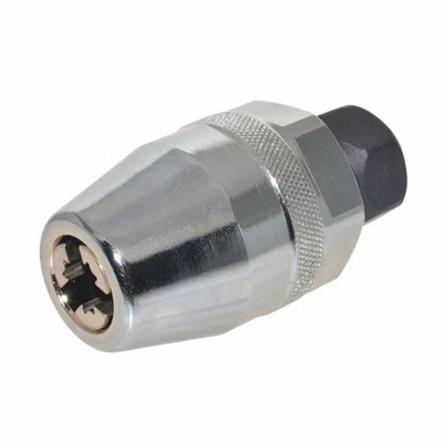 1x Broken Bolt Screw Stud Extractor Sleeve 6-13mm Adjustable Removal Tools 3/8in - Image 1 of 4