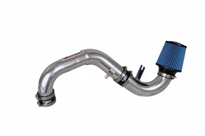 Injen SP Cold Air Intake System Polished For 2014-2019 Ford Fiesta L4 1.6L - Picture 1 of 3
