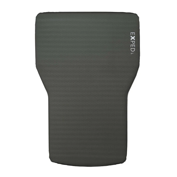 * NUEVA Almohadilla para Dormir Exped Megamat AUTO Suave 4" R-8 Cómoda Autoinflable, para Vehículos Foto 1 de 3