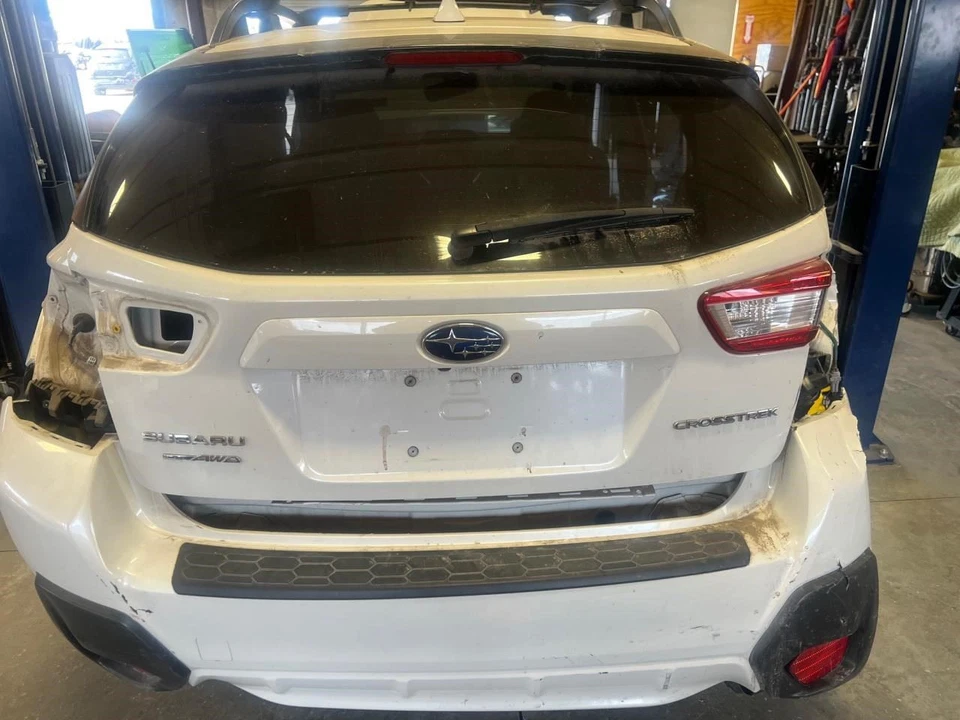 Alternador Subaru XV Crosstrek 2018-2023 167938 Foto 1 de 4