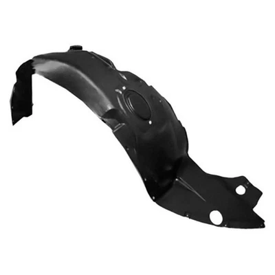 For Lincoln Zephyr 2006 Fender Liner Front Passenger Side - Изображение 1 из 3