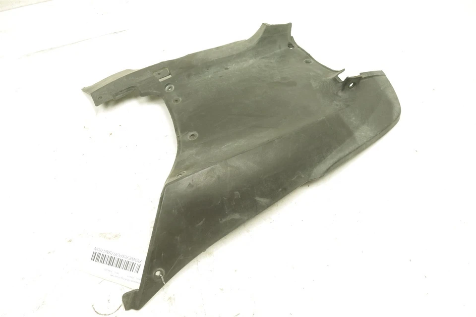 Kawasaki Brute Force 650 SA 08 Mud Flap Front Left 35019-0038-6Z 48403 - Image 1 of 2